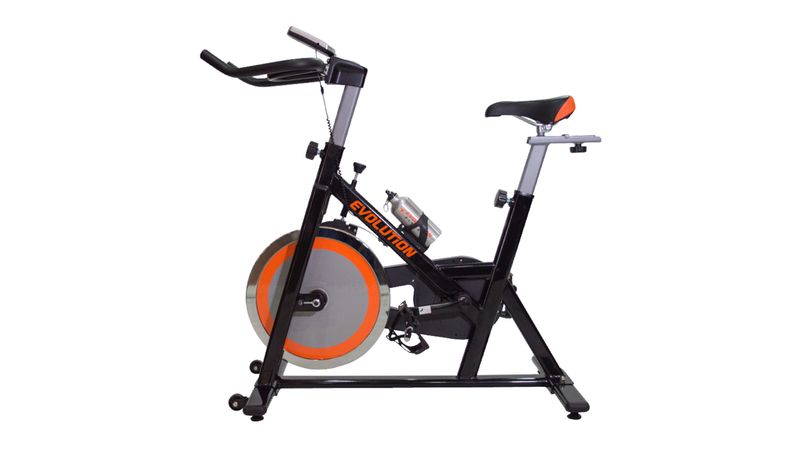 Bicicleta spinning discount evo 8600 evolution