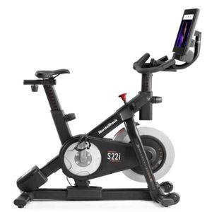 Spinning Nordictrack S22i Magnética