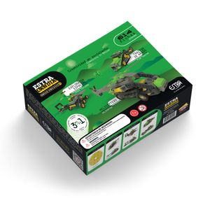 Estralandia Genio Mecánico 614 Fichas