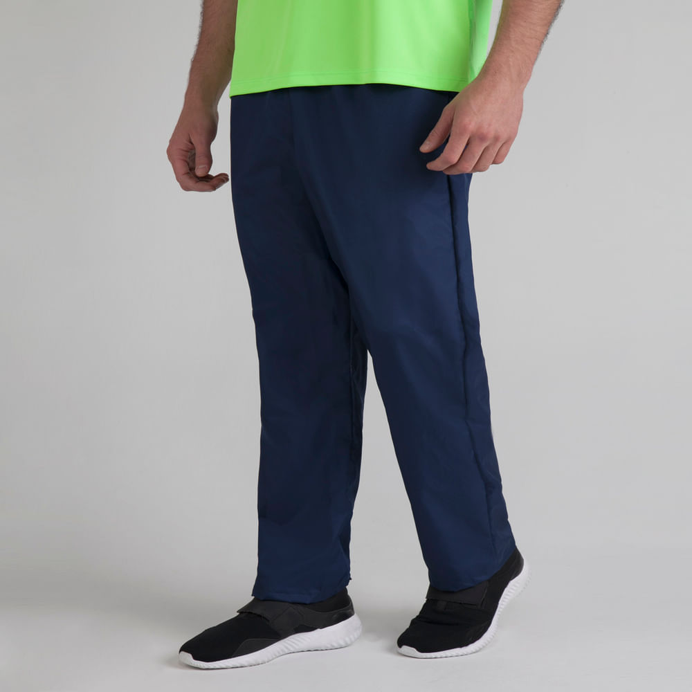 Talla m de online pantalon hombre