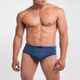 Pantaloncillo  Hombre Patprimo Azul Poliéster 10040-5164