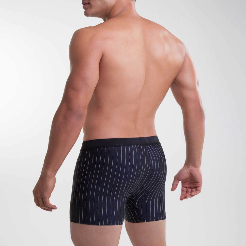 Ropa Interior Boxers Pat Pantaloncillos Pat Primo BÓXER DE HOMBRE