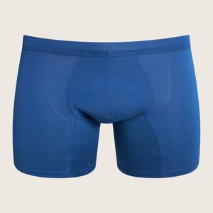 Boxer Filete Hombre Patprimo Azul  44000251-51263