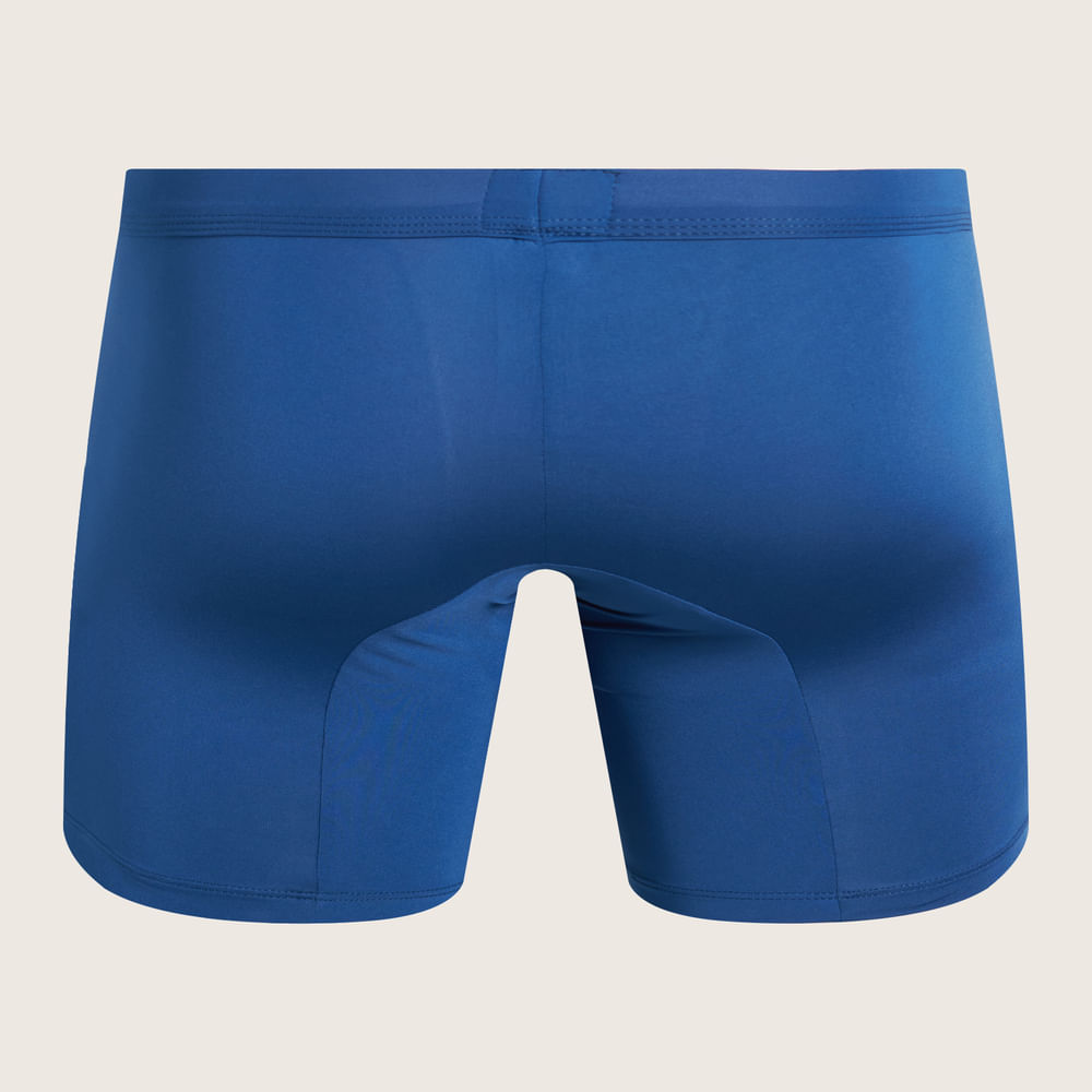 BOXER FILETE HOMBRE PATPRIMO AZUL 44000251 51263