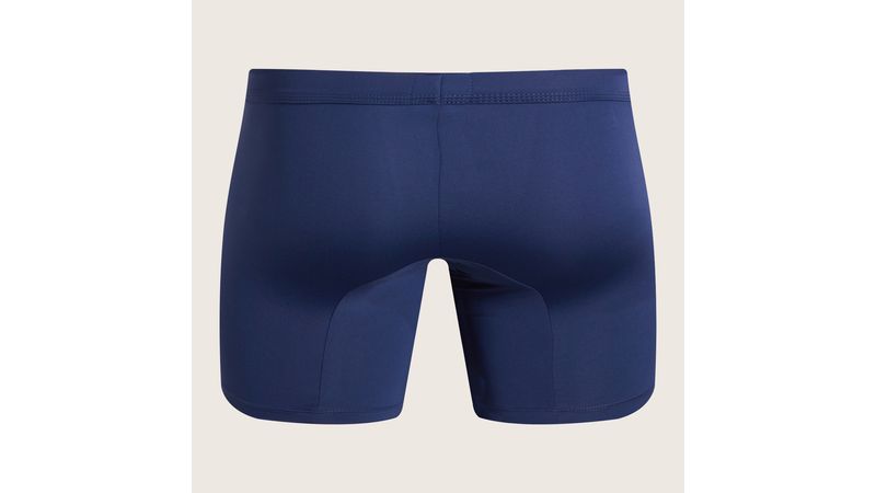 BOXER FILETE HOMBRE PATPRIMO AZUL 44000251 50172 Ol mpica