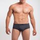 Pantaloncillo  Hombre Patprimo Negro Poliéster 10040-10