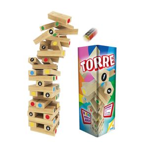 Juego de Mesa Torre