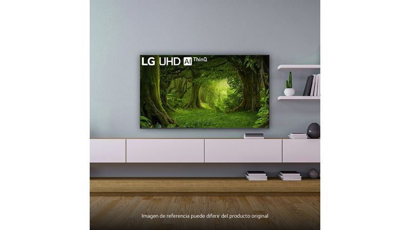 TV LED LG 164CM 65UP7760PSB,AWC - Olímpica