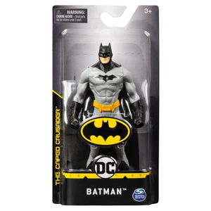 Batman Figura 6" - producto surtido