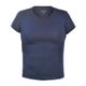Camiseta Dakota Woman C/V M/, Xl, Az Osc
