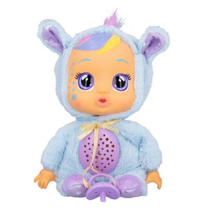 Bebés Llorones Continente Jenna Goodnight Starry Sky