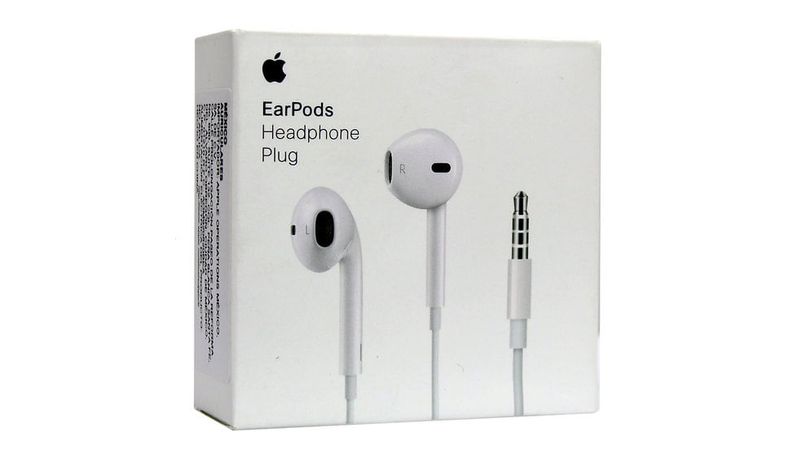 Audifonos apple 3.5 mm new arrivals