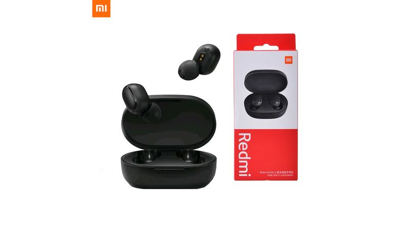 Airdots discount xiaomi funciones