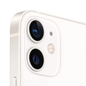 Celular Reacondicionado iPhone 12 64Gb blanco Apple