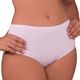 Panty Soutien Clasico F023,  Blanco