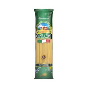 Pastas Conzazoni Fetuccine T/Durón 500 G
