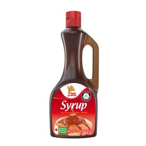 Miel Haz De Oros Pancakes/Crepes/Waffles 340 Ml