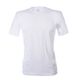 Camiseta Tshirt Aviltex 003 180Gr  Blanco
