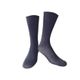 Media Style Casual 1007  Azul Oscuro