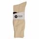 Media Style Casual 1007  Marfil