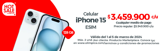 Promociones de Celulares